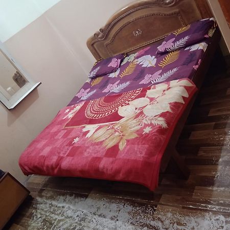 Aman Guest House คาตรา ภายนอก รูปภาพ