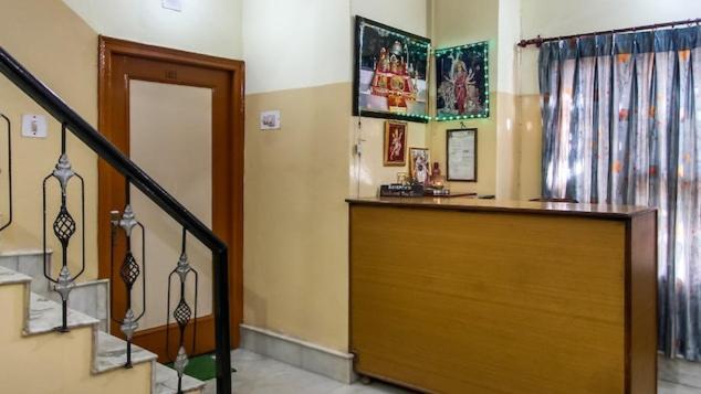 Aman Guest House คาตรา ภายนอก รูปภาพ