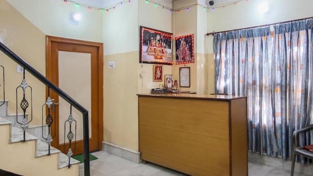 Aman Guest House คาตรา ภายนอก รูปภาพ