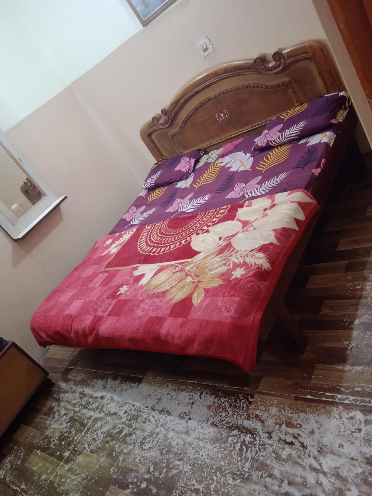 Aman Guest House คาตรา ภายนอก รูปภาพ