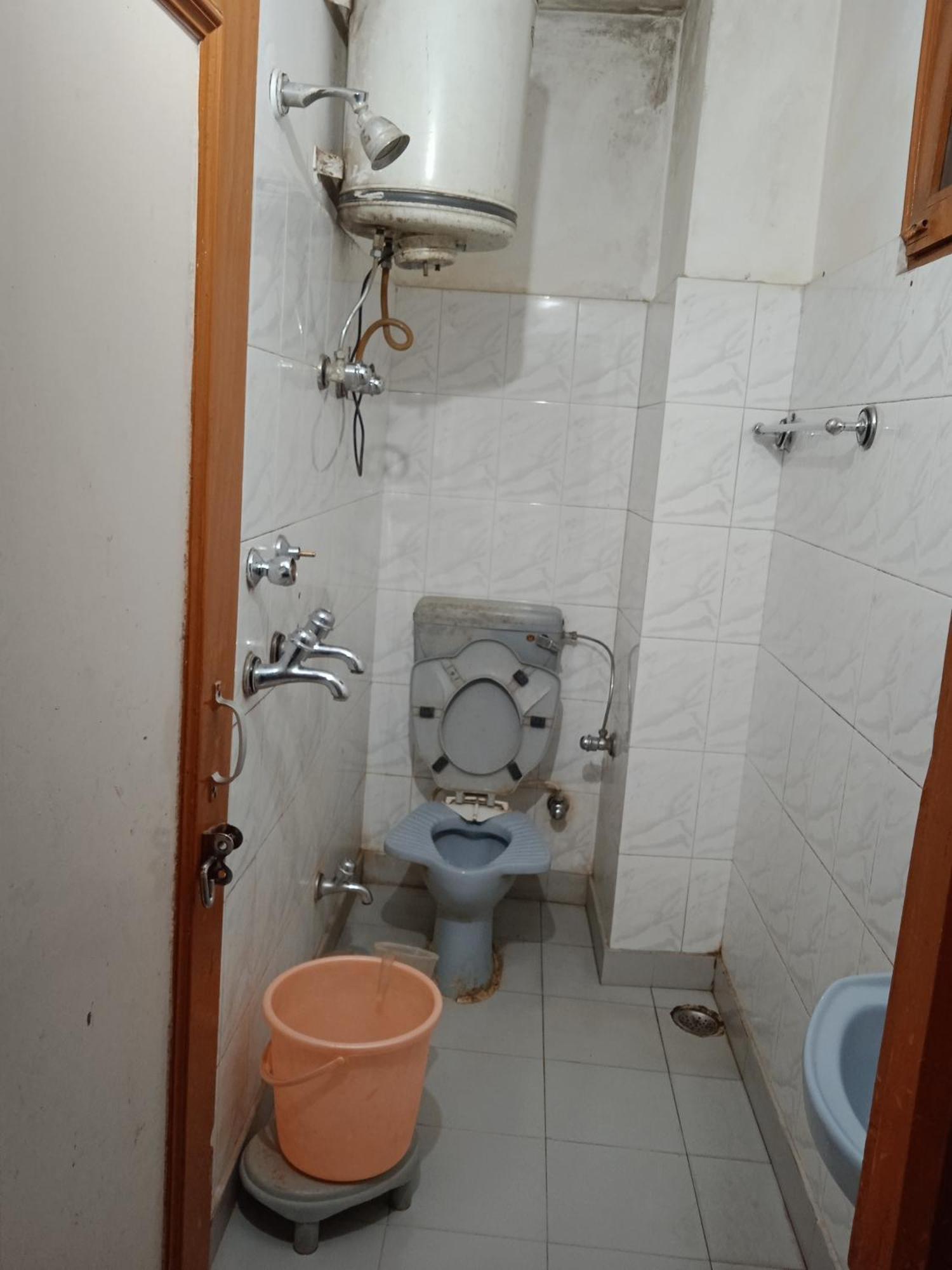 Aman Guest House คาตรา ภายนอก รูปภาพ